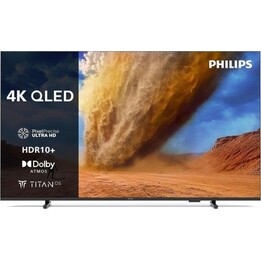 TV Philips QLED 65PUS7810 65" 4K Titan OS Alexa Dolby Atmos