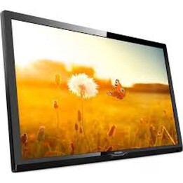 Philips 24HFL3014P/12 Téléviseur LED HD Ready 24 pouces