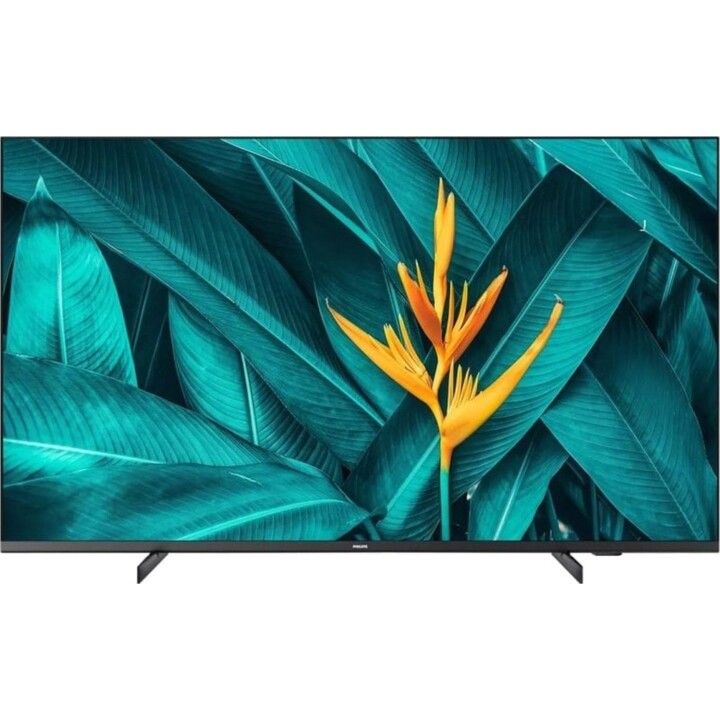 Smart TV Philips 50HFL5214U/12 LED UltraHD 4K de 50 polegadas