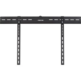 Fonestar STV-634N Soporte para TV 2,54 m (100") Negro