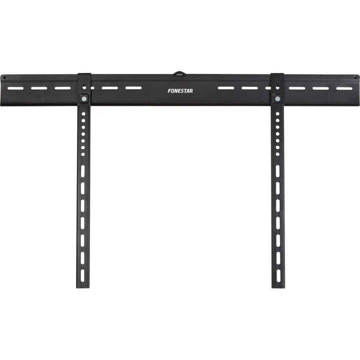 Fonestar STV-634N Supporto TV 2,54 m (100") Nero