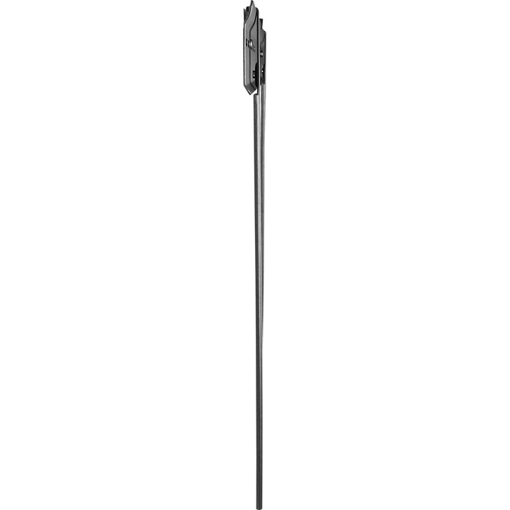 Fonestar STV-634N Supporto TV 2,54 m (100") Nero