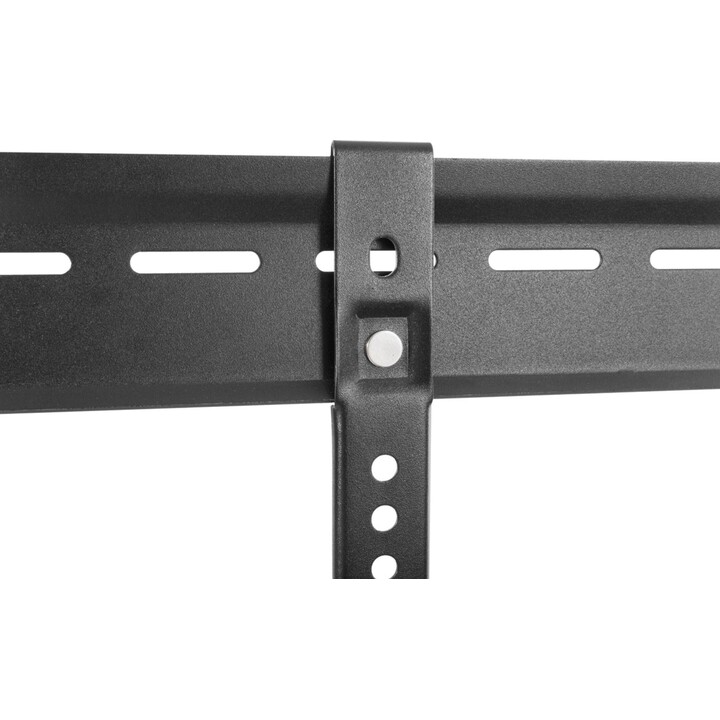 Fonestar STV-634N Supporto TV 2,54 m (100") Nero
