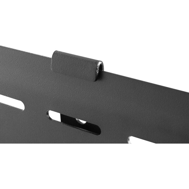 Fonestar STV-634N Supporto TV 2,54 m (100") Nero