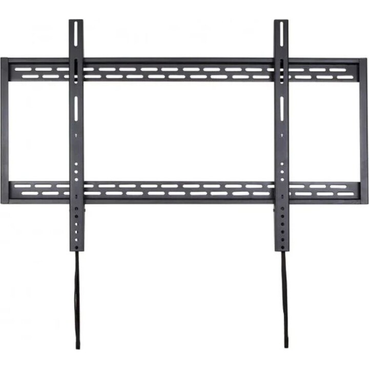 Fonestar STV-636N Support mural pour TV 2,54 m (100") Noir