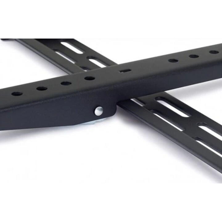 Fonestar STV-636N Support mural pour TV 2,54 m (100") Noir