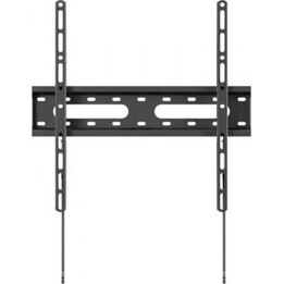 Soporte TV pared Fonestar FIX-044BA fijo extraplano 32-70" hasta 45 kg negro