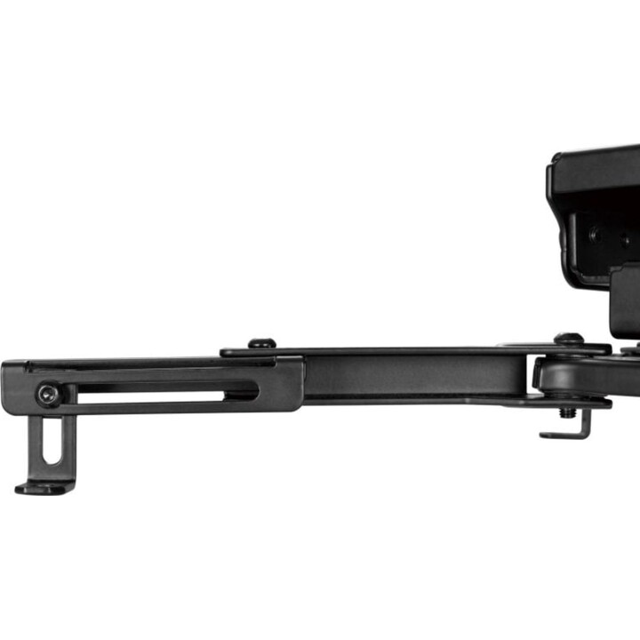 Fonestar SPR-570N support pour projecteur, support plafond extensible et réglable, noir, 35 kg
