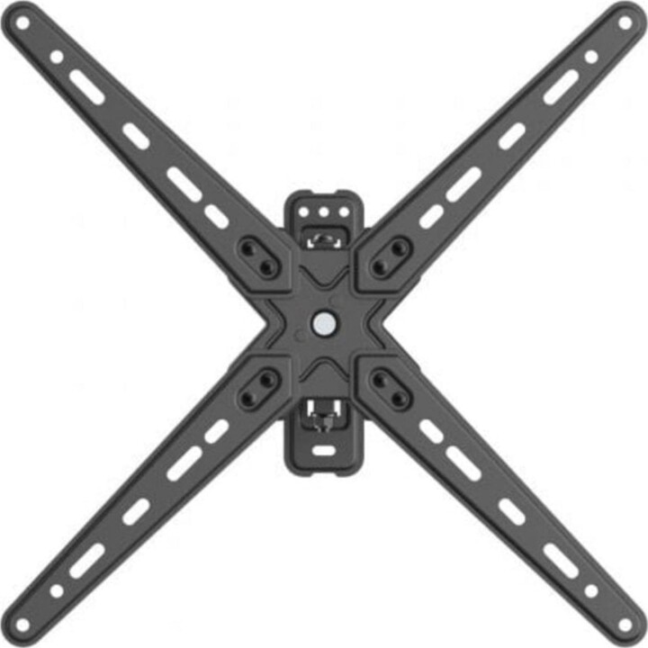 Soporte de Pared Fonestar MOV-344EN para TV 13-65" VESA 400x400 Hasta 25kg Negro Orientable