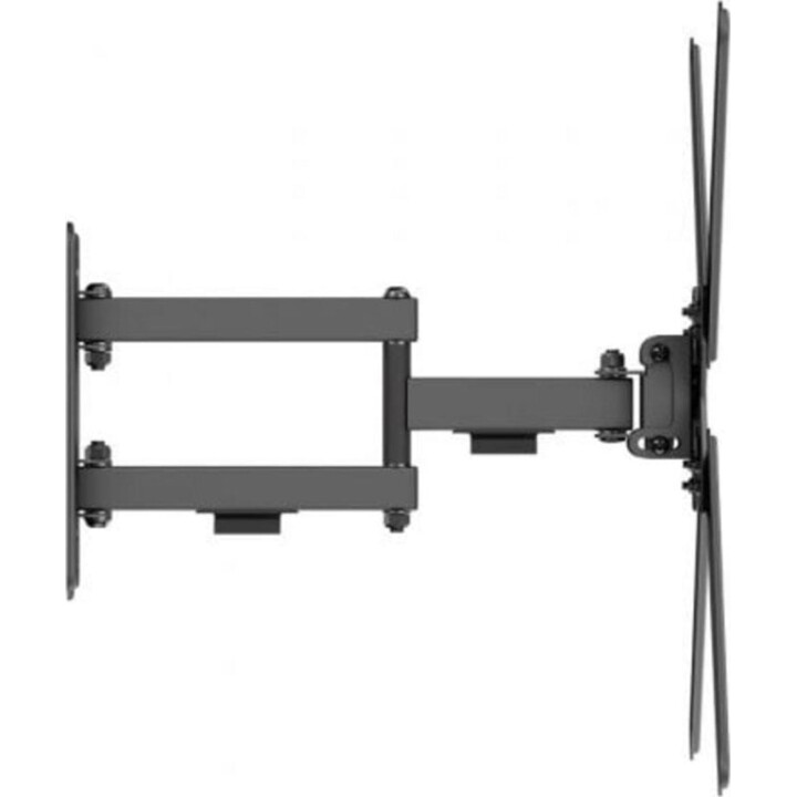 Soporte de Pared Fonestar MOV-344EN para TV 13-65" VESA 400x400 Hasta 25kg Negro Orientable