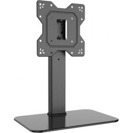 Fonestar STM-22BA supporto TV da tavolo regolabile per TV da 23-55" fino a 40 kg