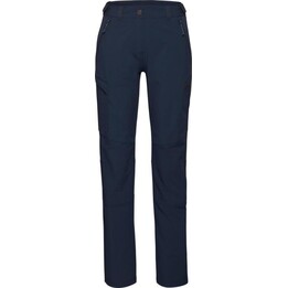 Mammut Runbold IV Damen-Hose, Größe S, Marineblau
