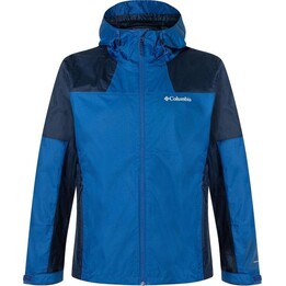 Veste Columbia Inner Limits™ III pour homme, taille SG, bleu