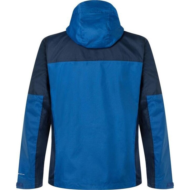 Veste Columbia Inner Limits™ III pour homme, taille SG, bleu