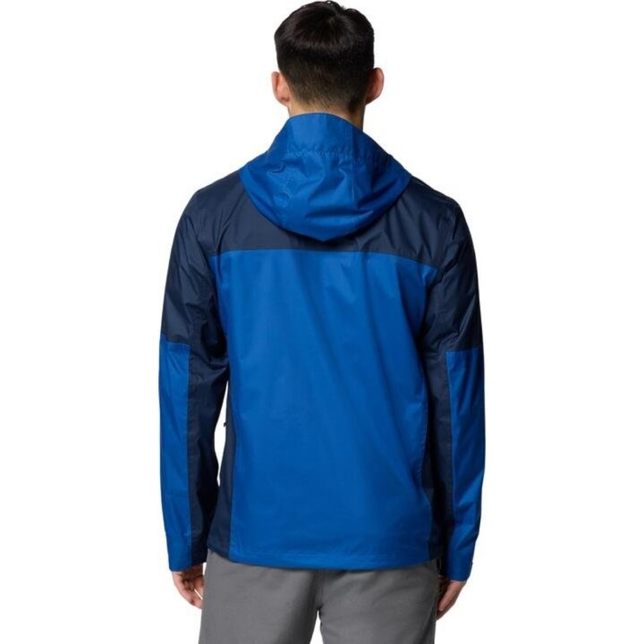Veste Columbia Inner Limits™ III pour homme, taille SG, bleu