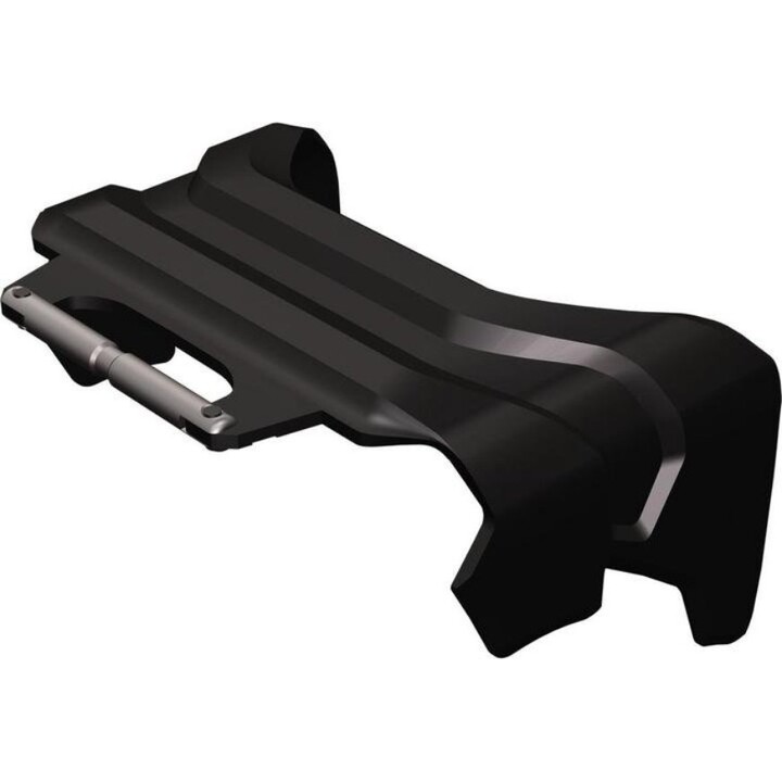 Steigeisenmarkierer für Alpinisten, Größe 120 mm