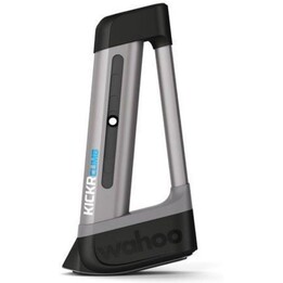 Wahoo Kickr Climb Bergsimulator-Zubehör, Silber/Schwarz