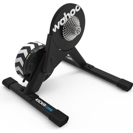 Wahoo Kickr Core 2 11V Indoor Cycling Trainer, Schwarz