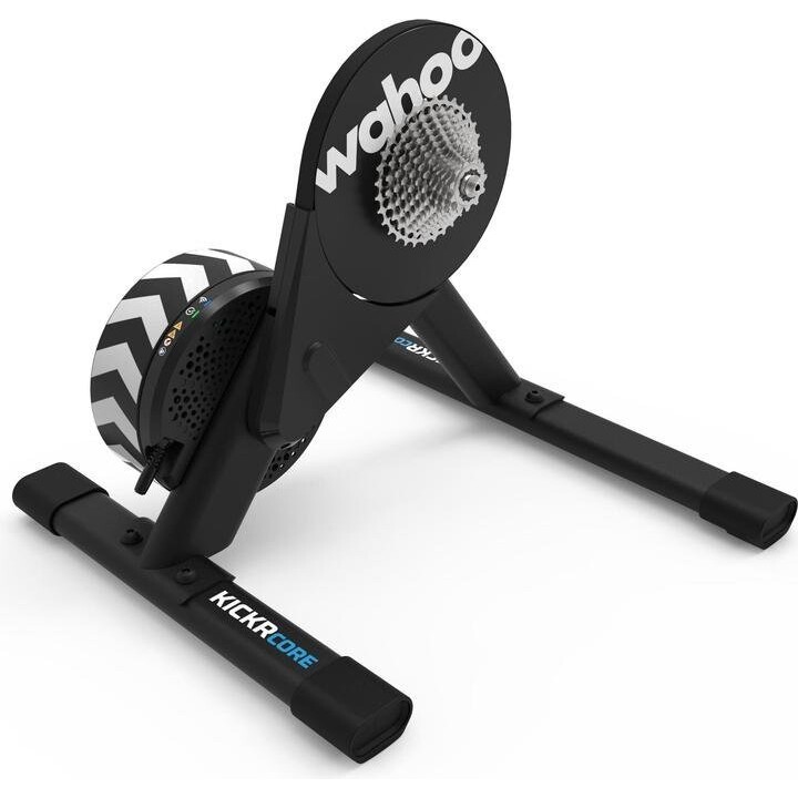 Wahoo Kickr Core 2 11V Indoor Cycling Trainer, Preto