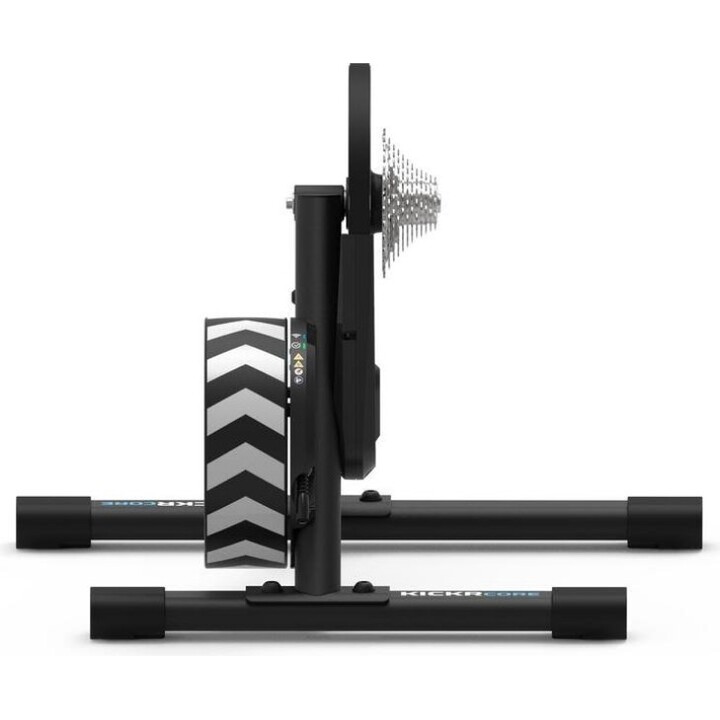 Wahoo Kickr Core 2 11V Indoor Cycling Trainer, Preto