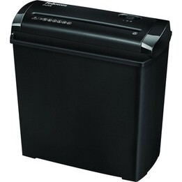 Distruggidocumenti a striscia Fellowes P-25S
