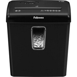 Fellowes P-30C Aktenvernichter 15 Liter