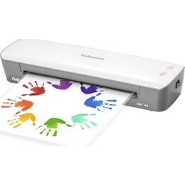 Fellowes Ion Plastificadora de Documentos A4