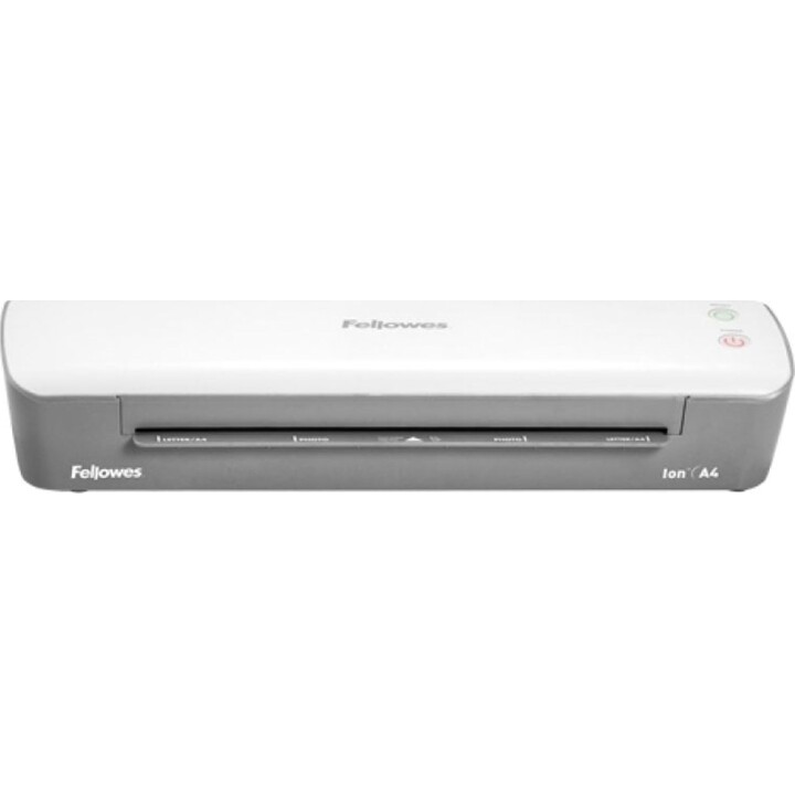 Fellowes Ion A4 Document Laminator