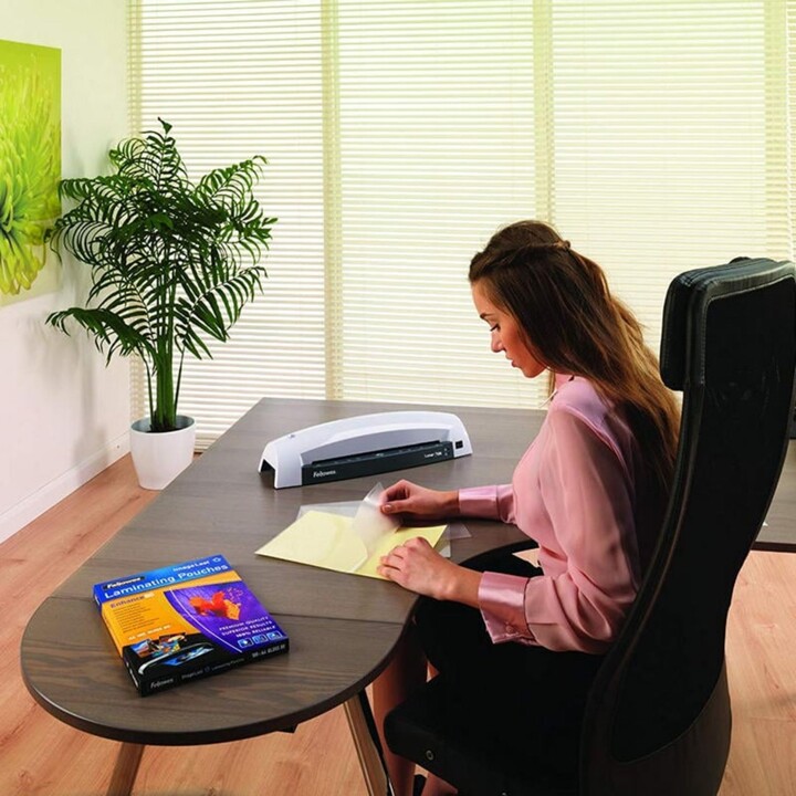 Fellowes Lunar A3 Document Laminator, A3 Format