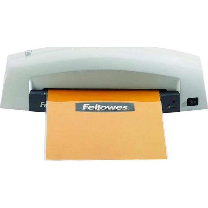 Fellowes Lunar A4 Document Laminator A4 Format