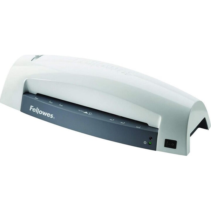 Fellowes Lunar A4 Document Laminator A4 Format