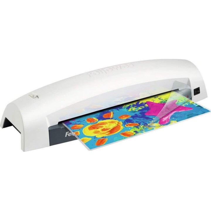 Fellowes Lunar A4 Document Laminator A4 Format
