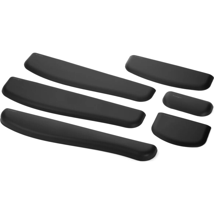 Apoio de pulso Kensington K52801EU Preto