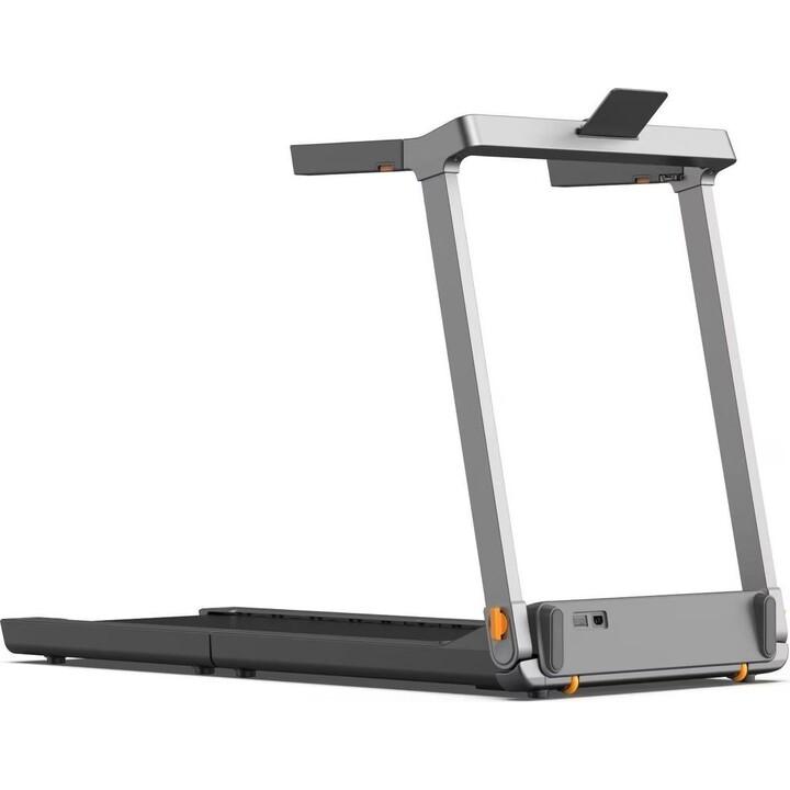 KingSmith WALKINGPAD G1 Passadeira de Corrida Dobrável Dupla, até 110 kg, Preto/Cinza