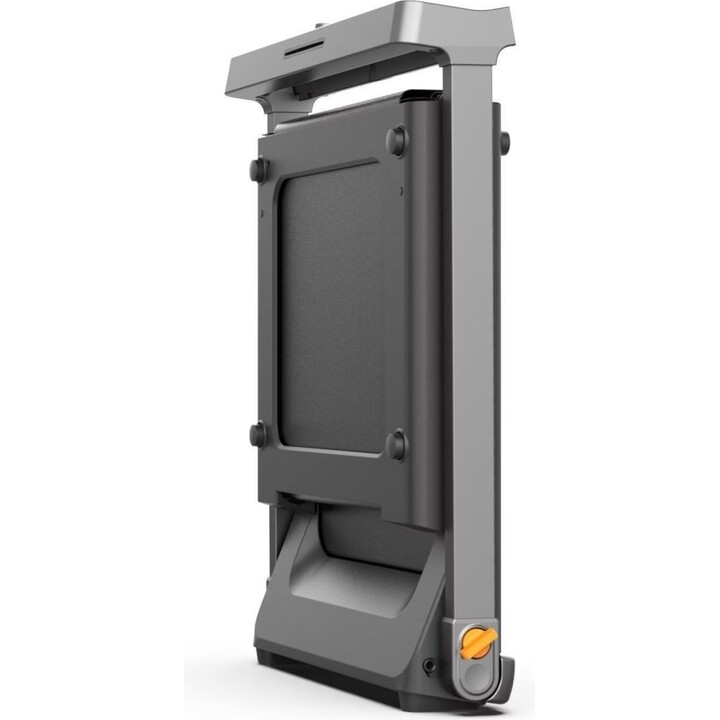 KingSmith WALKINGPAD G1 Passadeira de Corrida Dobrável Dupla, até 110 kg, Preto/Cinza