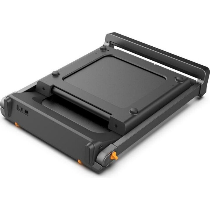 KingSmith WALKINGPAD G1 Passadeira de Corrida Dobrável Dupla, até 110 kg, Preto/Cinza