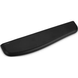 Kensington ErgoSoft Descansa muñecas Gel Negro