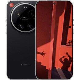 Xiaomi Leica Leitzphone 5G, 16GB 1TB, 6.9 HyperRGB OLED, 6000mAh, Black