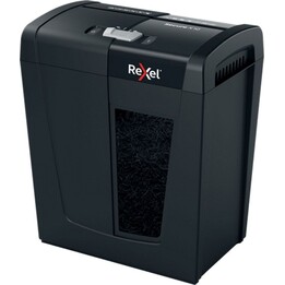 Rexel Secure X10 Aktenvernichter mit Partikelschnitt