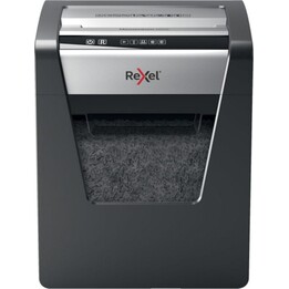 Rexel Momentum M510 Déchiqueteuse de papier à coupe de particules