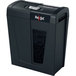 Rexel Secure X8 Destructora de Papel Corte en Partículas 14L