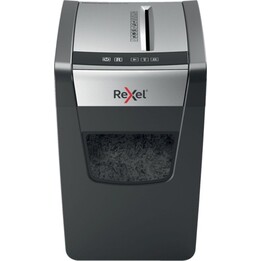 Rexel Momentum X410SL Destructeur de papier à coupe transversale
