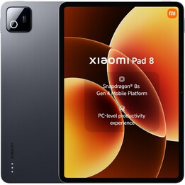 Xiaomi Pad 8 11.2 8GB 128GB WiFi Grau