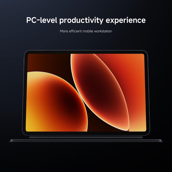Xiaomi Pad 8 11.2 8GB 256GB Wi-Fi Blu