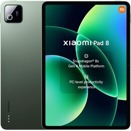 Xiaomi Pad 8 11.2 8GB 256GB WiFi Verde