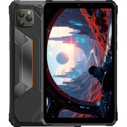 Blackview Active 5 8,68 6GB 128GB 4G Schwarz