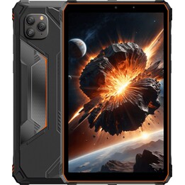 Blackview Active 5 8.68 6GB 128GB 4G Arancione
