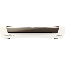 Leitz iLAM Home Office Plastifieuse de documents format A4