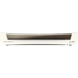 Leitz iLAM Laminatore Home Office A3 Termico 310 mm/min Grigio/Bianco
