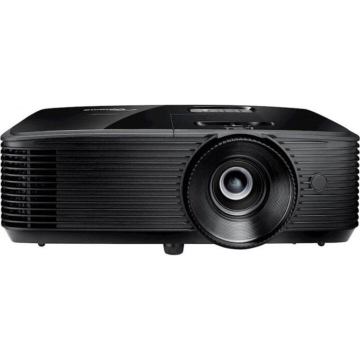 Optoma W400LVe Projecteur DLP ANSI WXGA 4000 Lumens